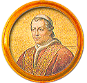 Pius IX.